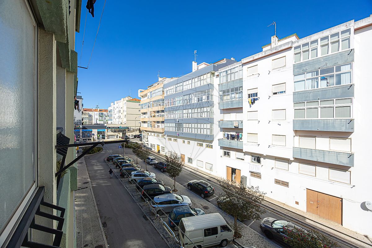 Apartamento T4 à venda em Torres Vedras (São Pedro, Santiago, Santa Maria do Castelo e São Miguel) e Matacães, Torres Vedras — foto 10