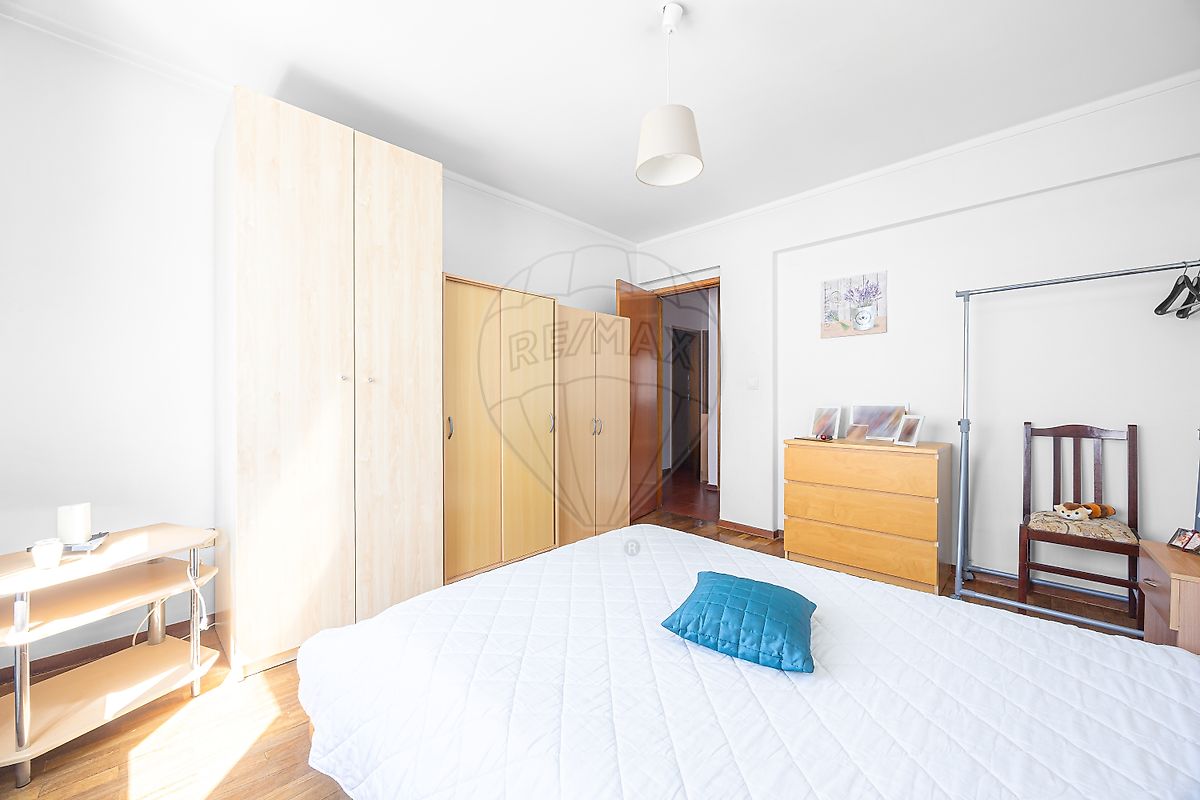 Apartamento T4 à venda em Torres Vedras (São Pedro, Santiago, Santa Maria do Castelo e São Miguel) e Matacães, Torres Vedras — foto 13