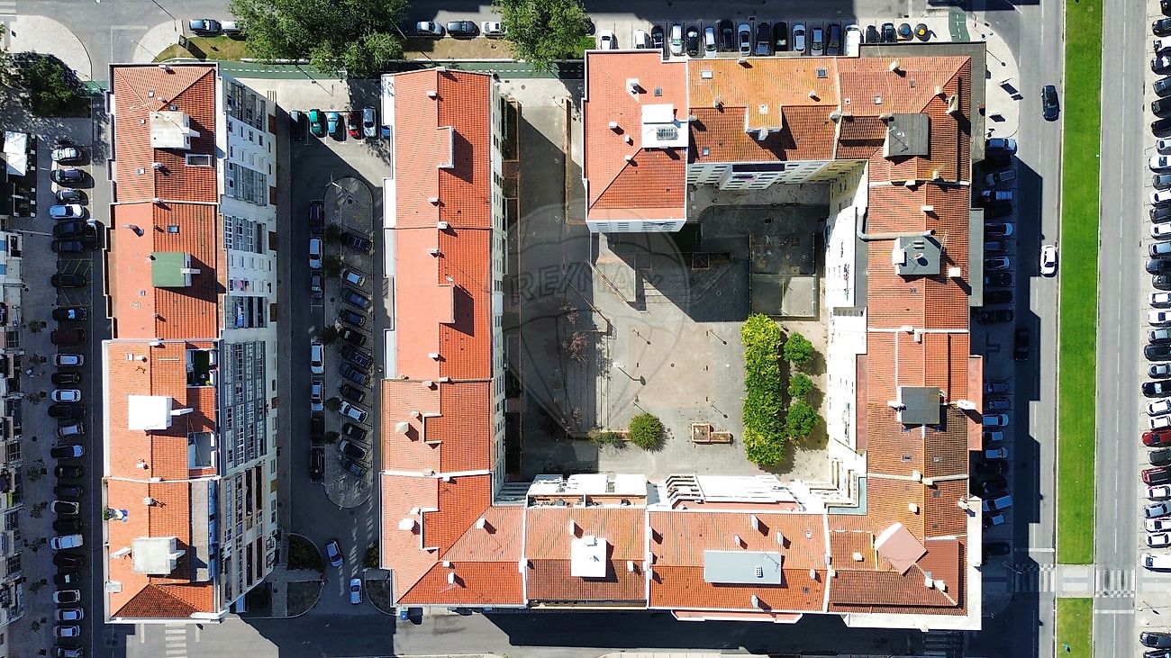 Apartamento T4 à venda em Torres Vedras (São Pedro, Santiago, Santa Maria do Castelo e São Miguel) e Matacães, Torres Vedras — foto 23