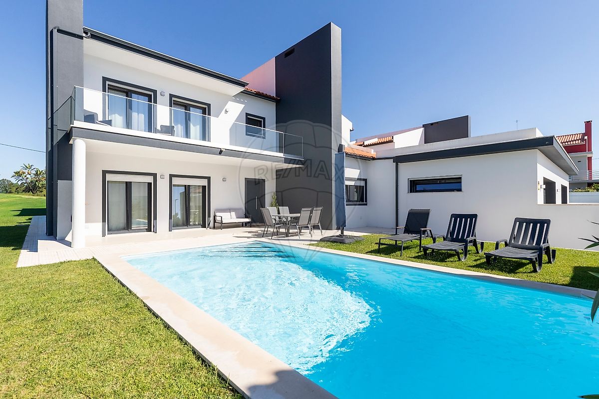 Moradia T4 à venda em Silveira, Torres Vedras — foto 37
