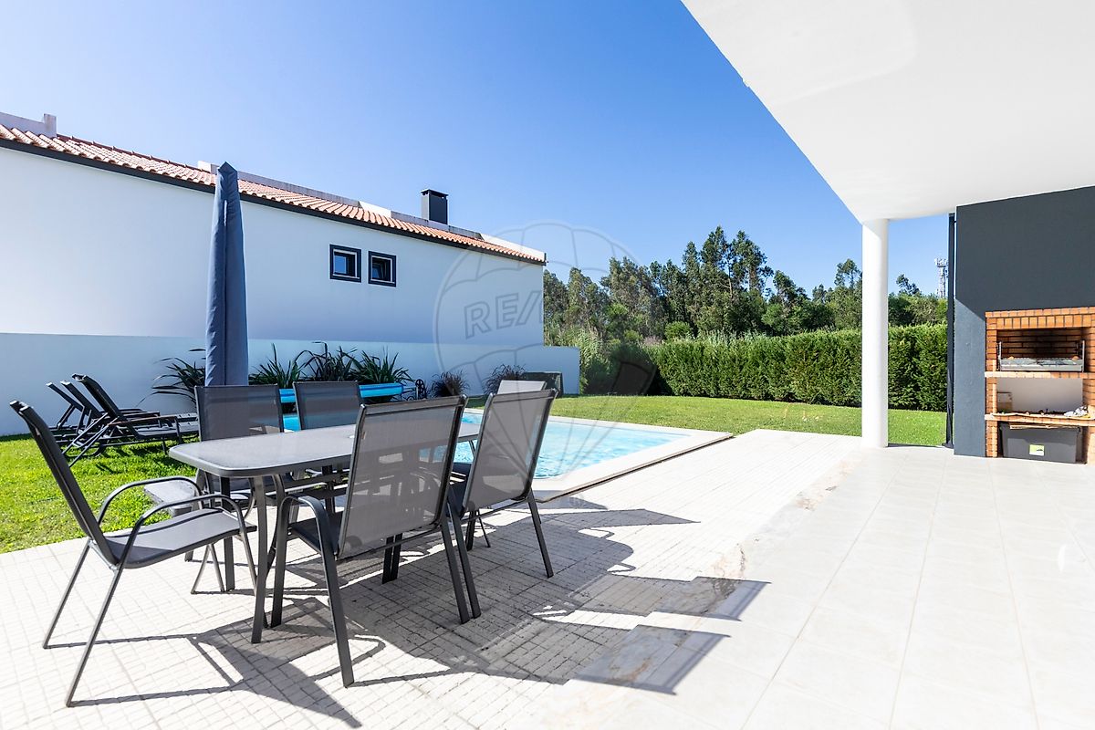 Moradia T4 à venda em Silveira, Torres Vedras — foto 38