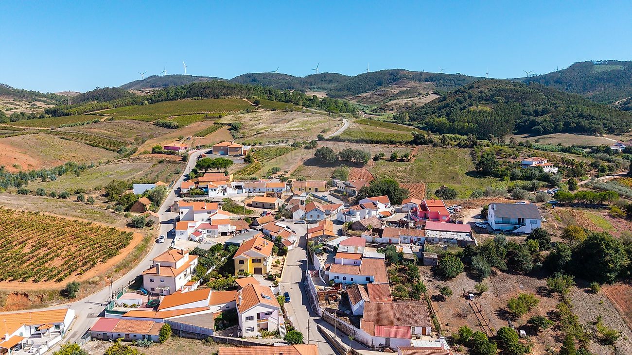 Moradia T2 à venda em Maxial e Monte Redondo, Torres Vedras — foto 35