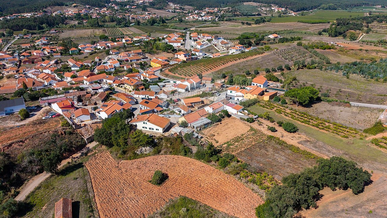 Moradia T2 à venda em Maxial e Monte Redondo, Torres Vedras — foto 28