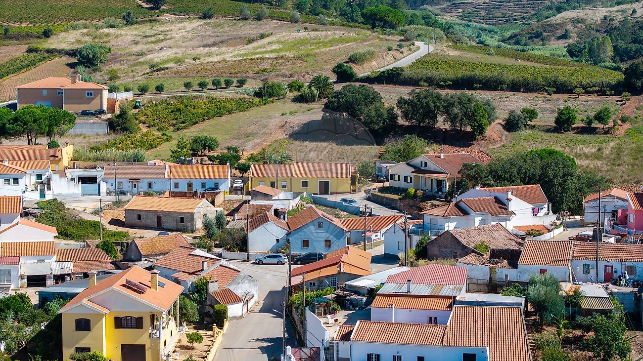 Moradia T2 à venda em Maxial e Monte Redondo, Torres Vedras — foto 38