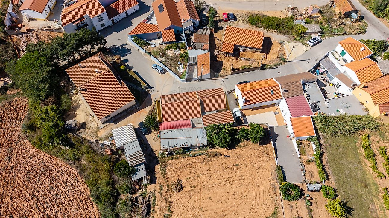Moradia T2 à venda em Maxial e Monte Redondo, Torres Vedras — foto 29
