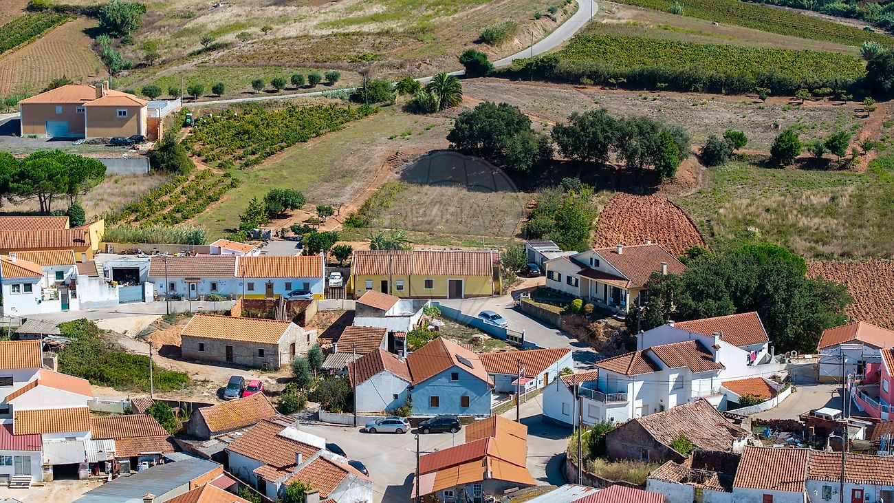 Moradia T2 à venda em Maxial e Monte Redondo, Torres Vedras — foto 37