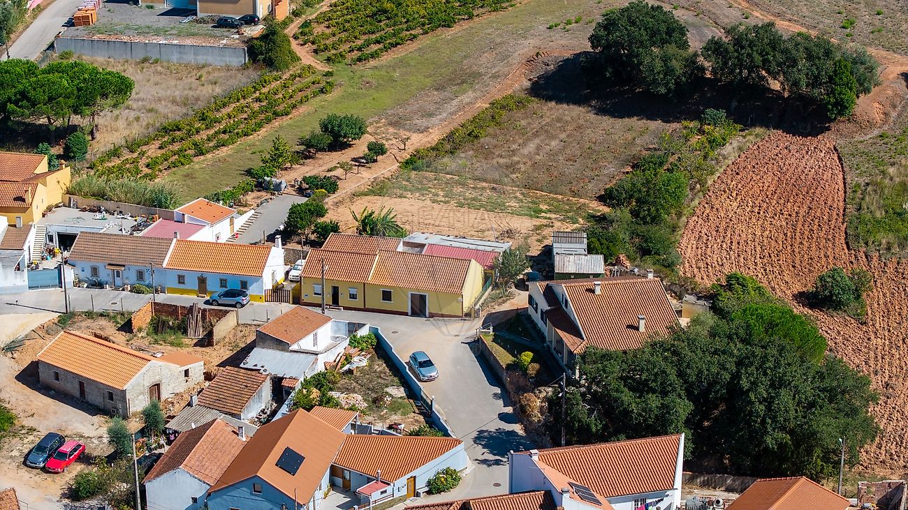 Moradia T2 à venda em Maxial e Monte Redondo, Torres Vedras — foto 36