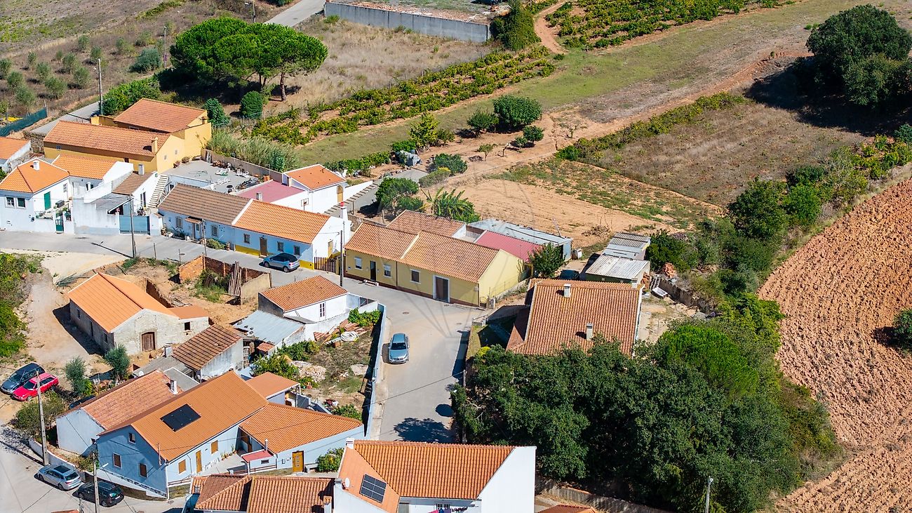 Moradia T2 à venda em Maxial e Monte Redondo, Torres Vedras — foto 39