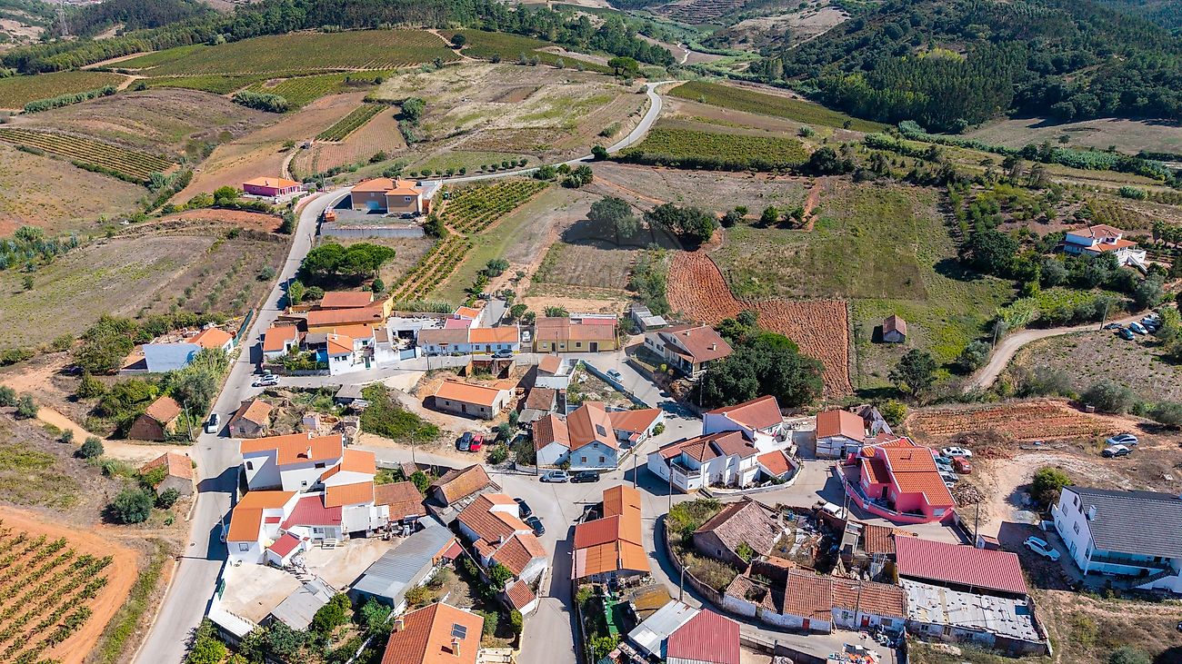 Moradia T2 à venda em Maxial e Monte Redondo, Torres Vedras — foto 31