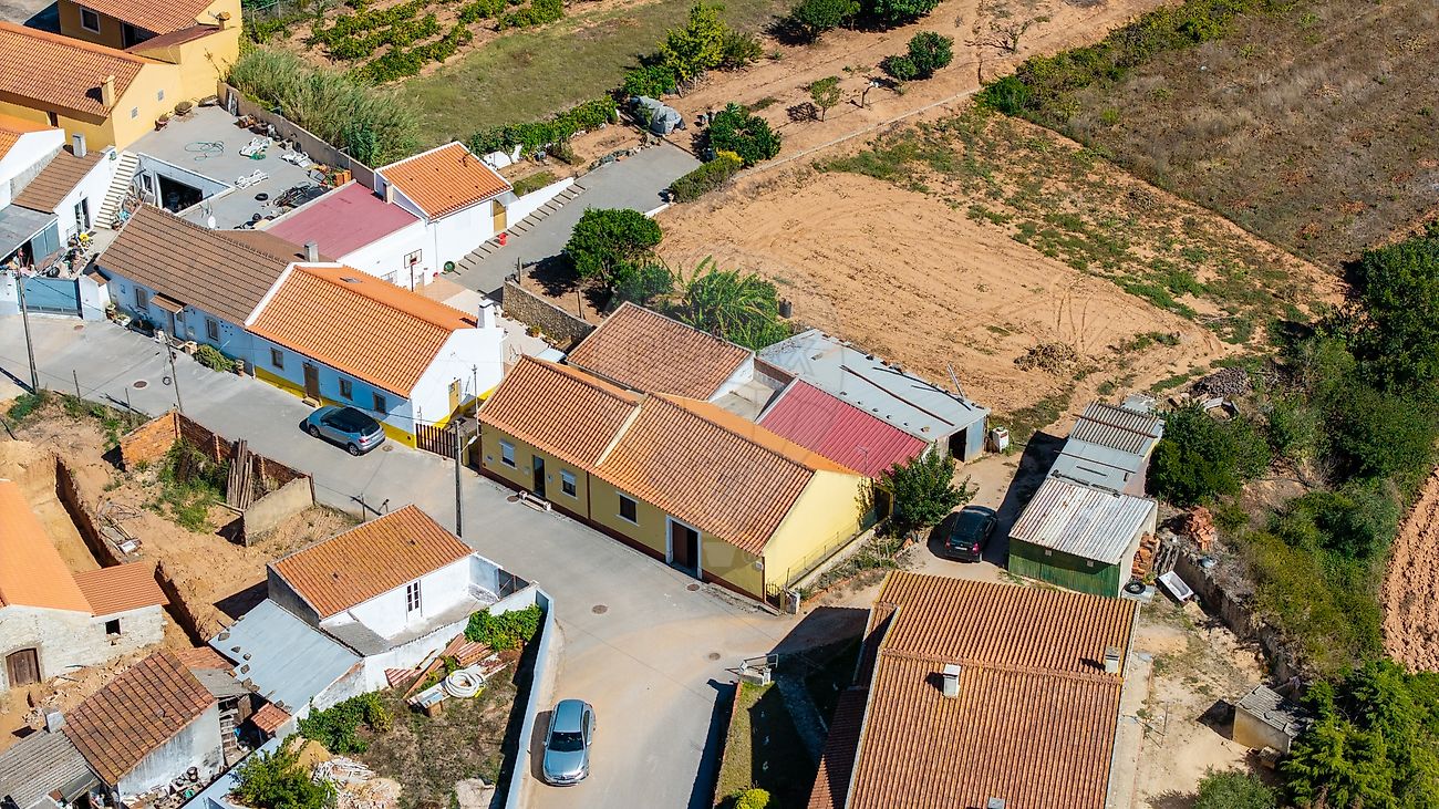 Moradia T2 à venda em Maxial e Monte Redondo, Torres Vedras — foto 40