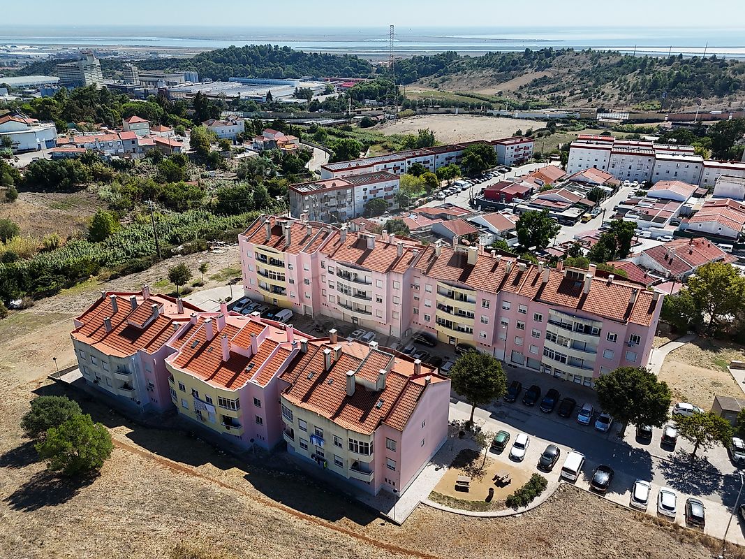 Apartamento T2 à venda em Vialonga, Vila Franca de Xira — foto 23