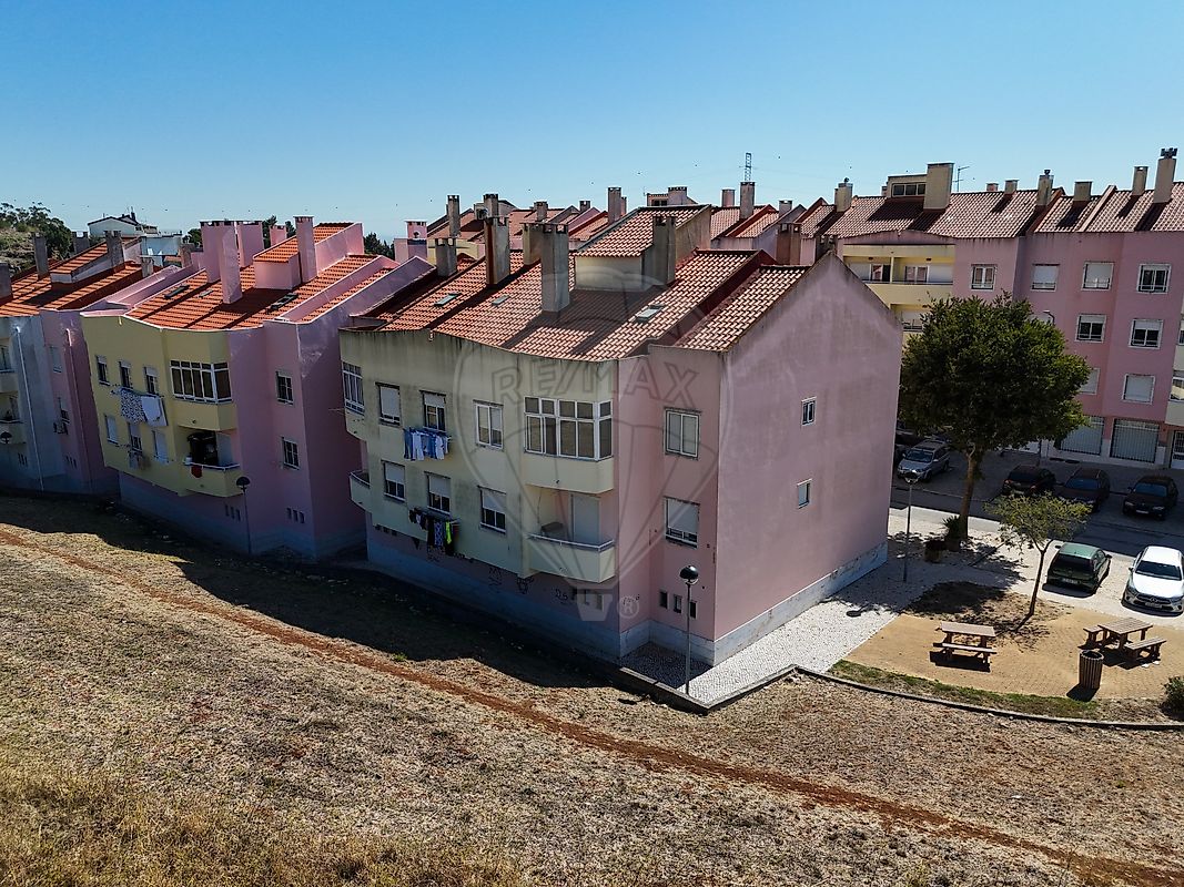 Apartamento T2 à venda em Vialonga, Vila Franca de Xira — foto 22