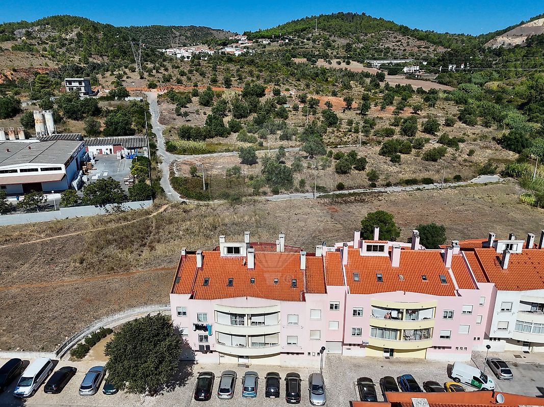 Apartamento T2 à venda em Vila Franca de Xira