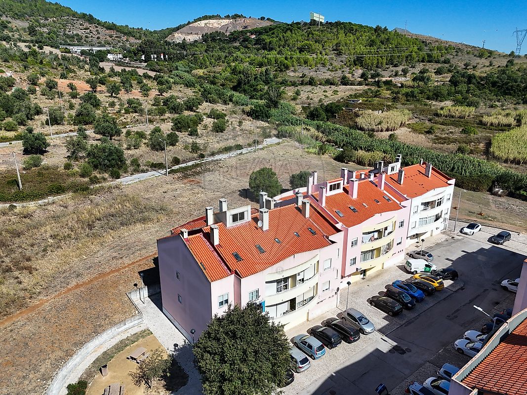 Apartamento T2 à venda em Vialonga, Vila Franca de Xira — foto 21