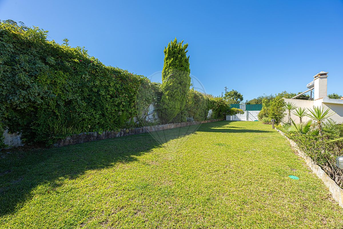 Moradia T5 à venda em Torres Vedras (São Pedro, Santiago, Santa Maria do Castelo e São Miguel) e Matacães, Torres Vedras — foto 35