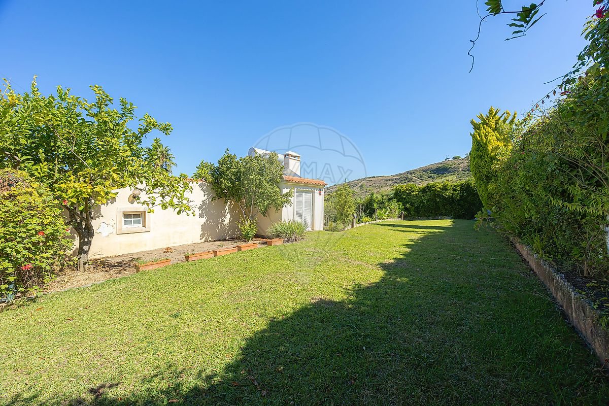 Moradia T5 à venda em Torres Vedras (São Pedro, Santiago, Santa Maria do Castelo e São Miguel) e Matacães, Torres Vedras — foto 36