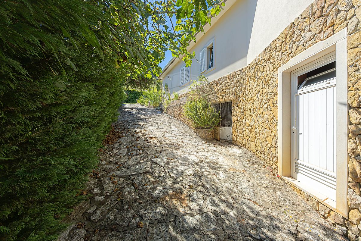 Moradia T5 à venda em Torres Vedras (São Pedro, Santiago, Santa Maria do Castelo e São Miguel) e Matacães, Torres Vedras — foto 40