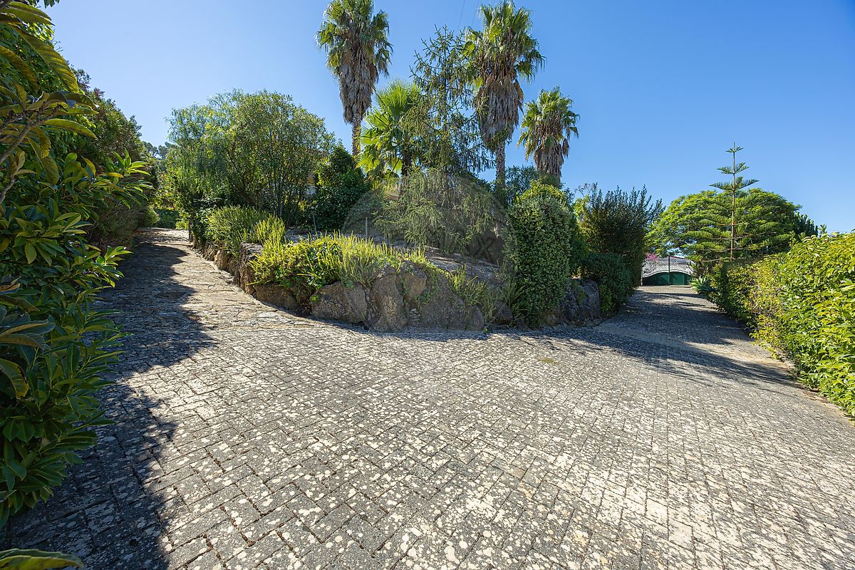Moradia T5 à venda em Torres Vedras (São Pedro, Santiago, Santa Maria do Castelo e São Miguel) e Matacães, Torres Vedras — foto 37