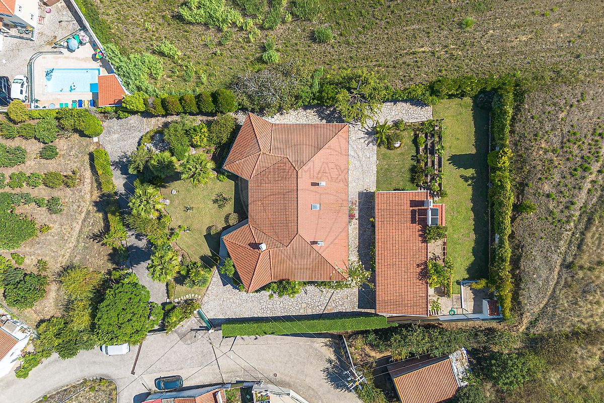 Moradia T5 à venda em Torres Vedras (São Pedro, Santiago, Santa Maria do Castelo e São Miguel) e Matacães, Torres Vedras — foto 26