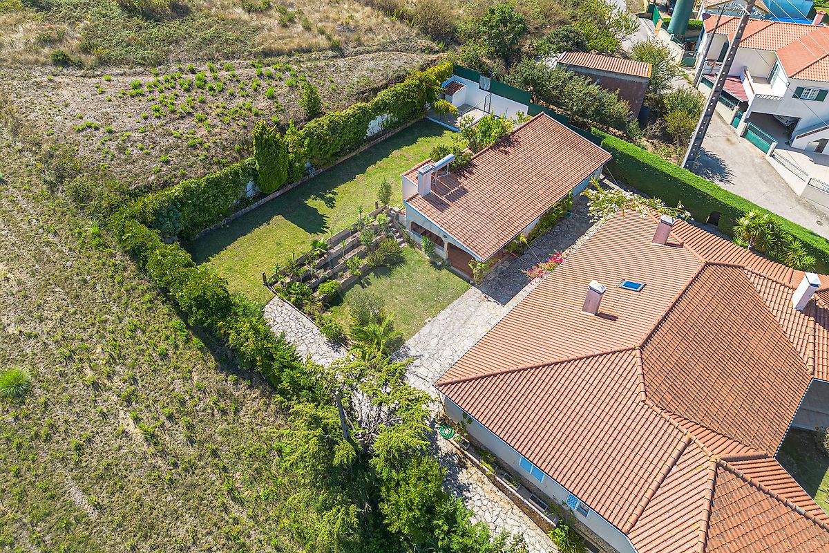 Moradia T5 à venda em Torres Vedras (São Pedro, Santiago, Santa Maria do Castelo e São Miguel) e Matacães, Torres Vedras — foto 27