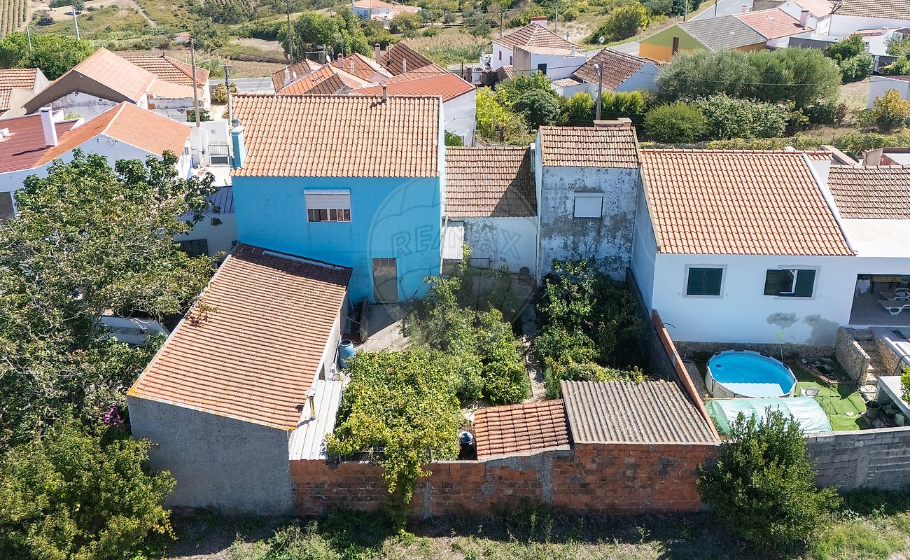 Moradia T1 à venda em Carvoeira e Carmões, Torres Vedras — foto 21