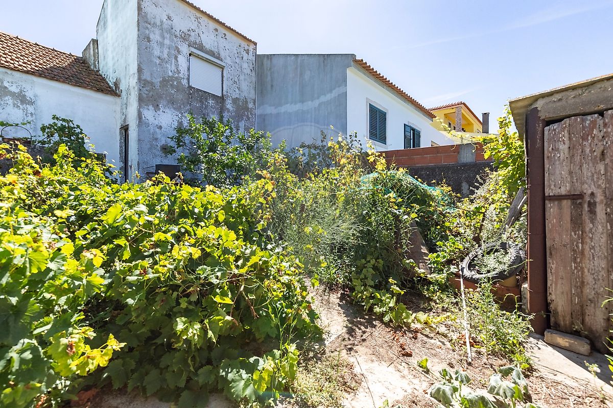 Moradia T1 à venda em Carvoeira e Carmões, Torres Vedras — foto 14
