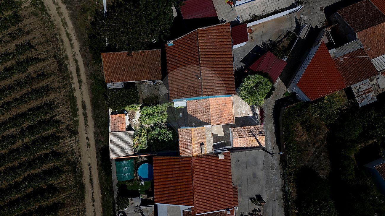 Moradia T1 à venda em Carvoeira e Carmões, Torres Vedras — foto 22