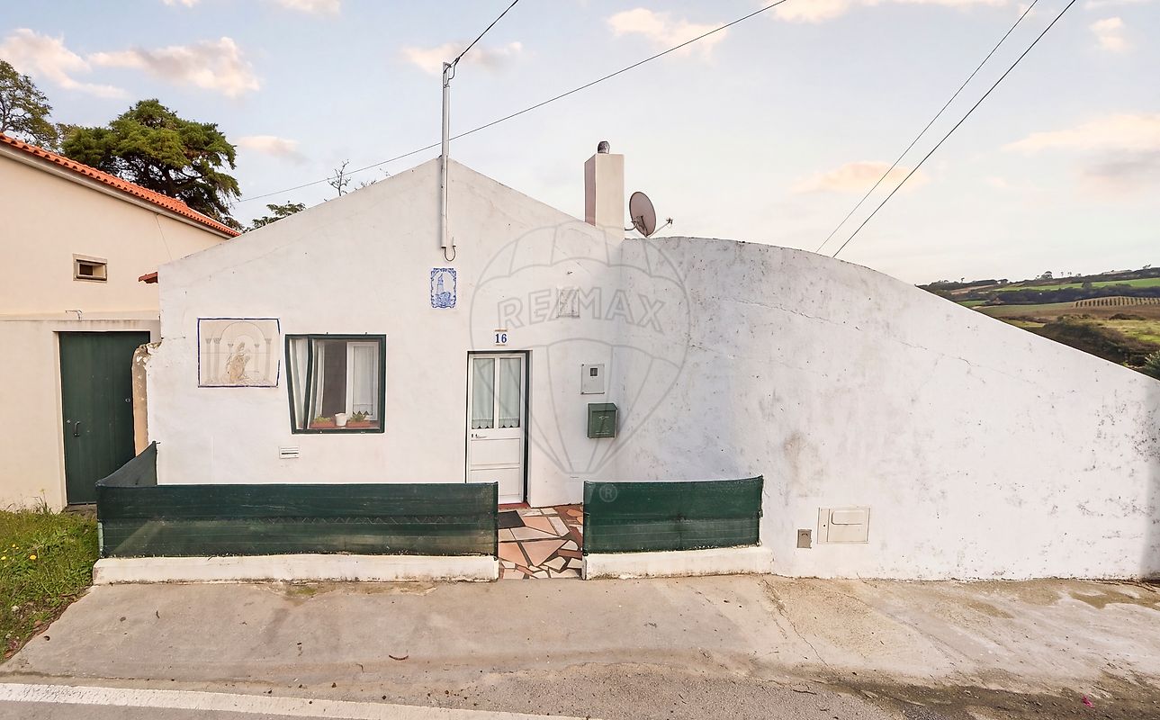 Apartamento T2 à venda em Torres Vedras