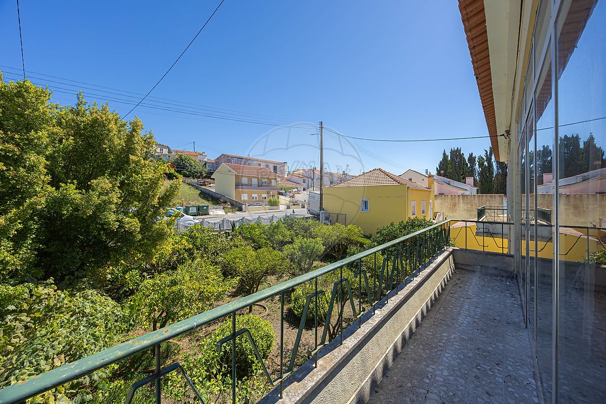 Moradia T6+ à venda em Azueira e Sobral da Abelheira, Mafra — foto 11