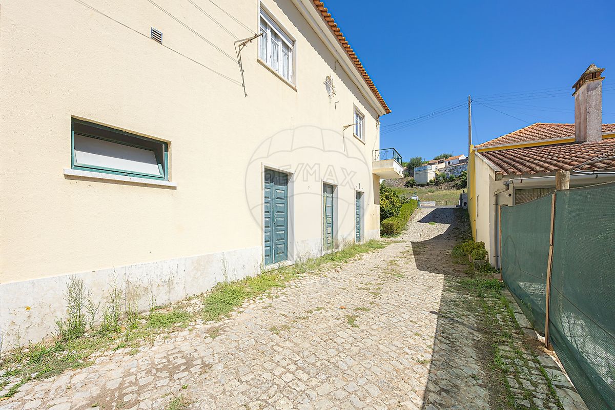 Moradia T6+ à venda em Azueira e Sobral da Abelheira, Mafra — foto 30