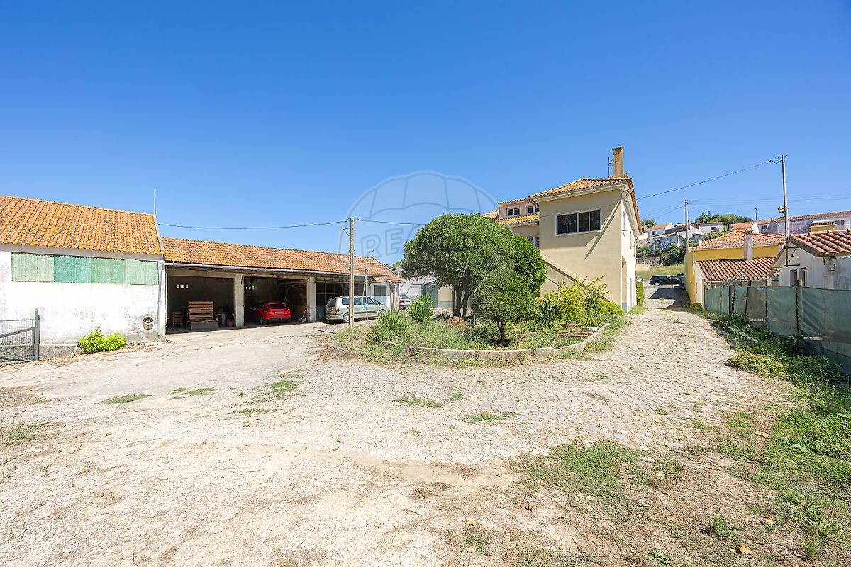 Moradia T6+ à venda em Azueira e Sobral da Abelheira, Mafra — foto 29