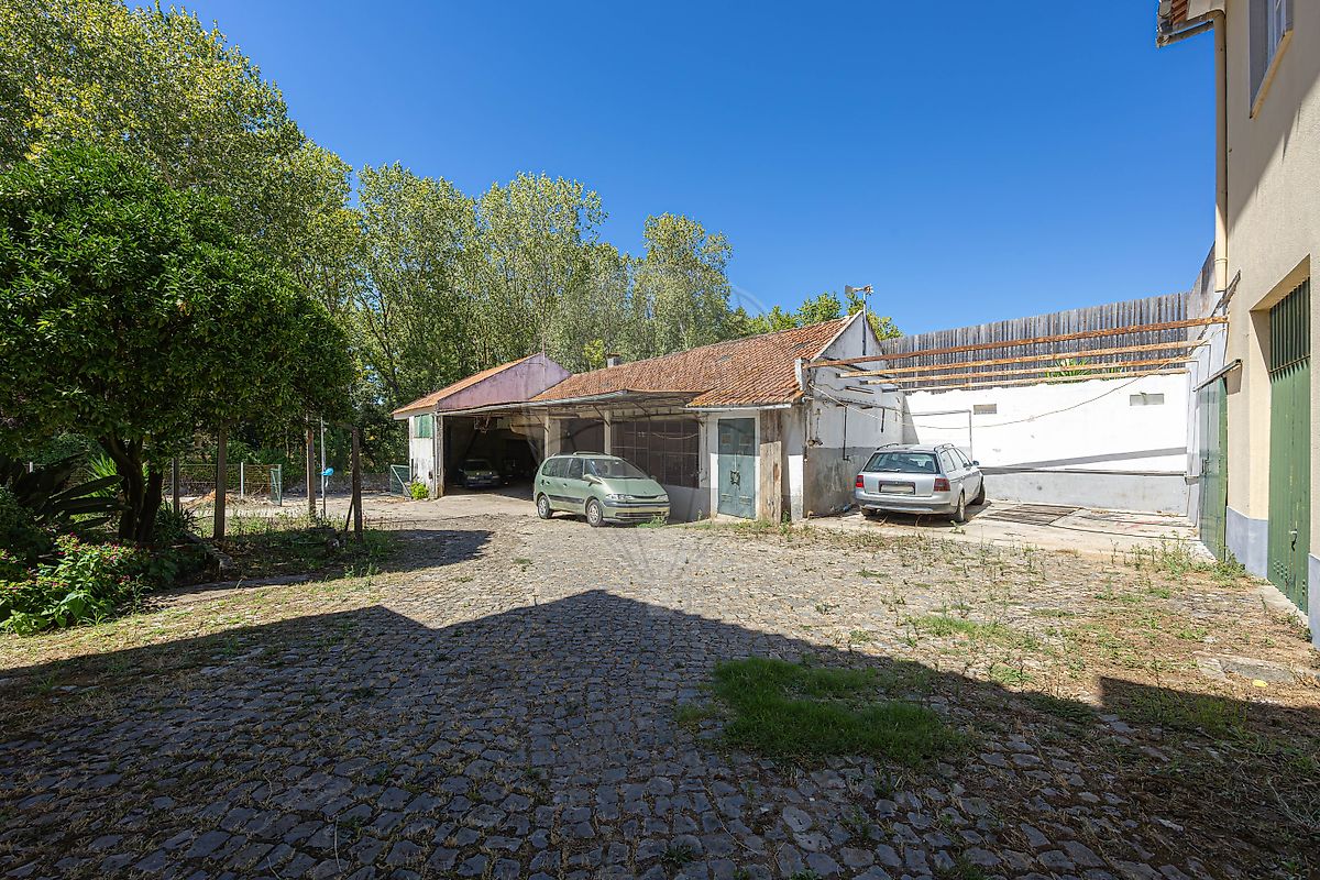 Moradia T6+ à venda em Azueira e Sobral da Abelheira, Mafra — foto 32