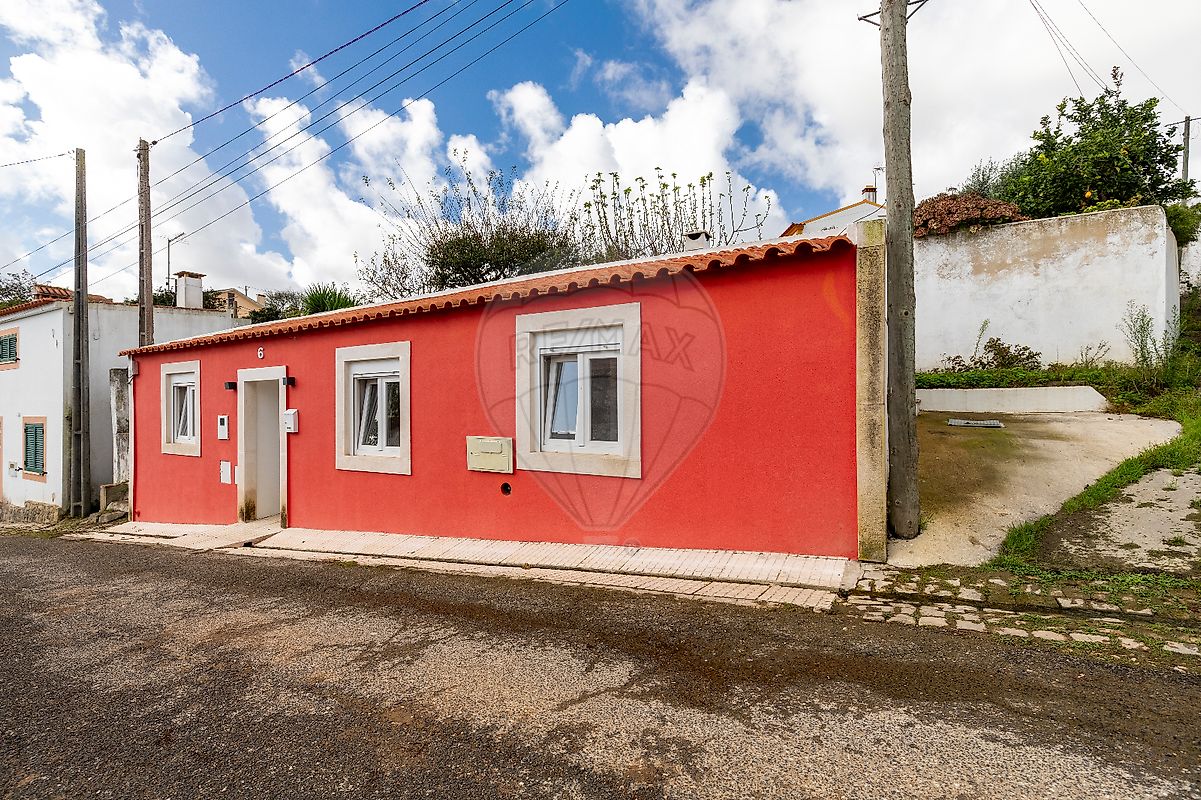 Moradia T1 à venda em Ribafria e Pereiro de Palhacana, Alenquer — foto 17