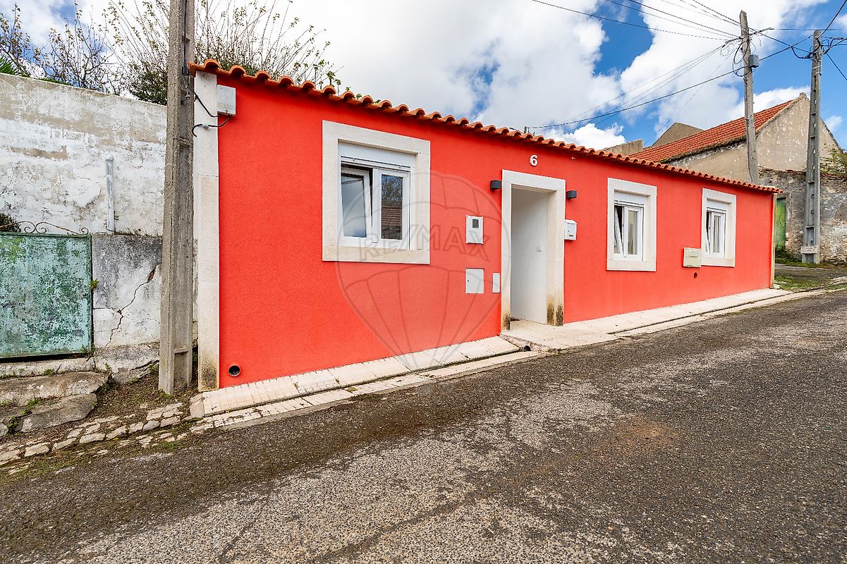 Apartamento T1 à venda em Alenquer