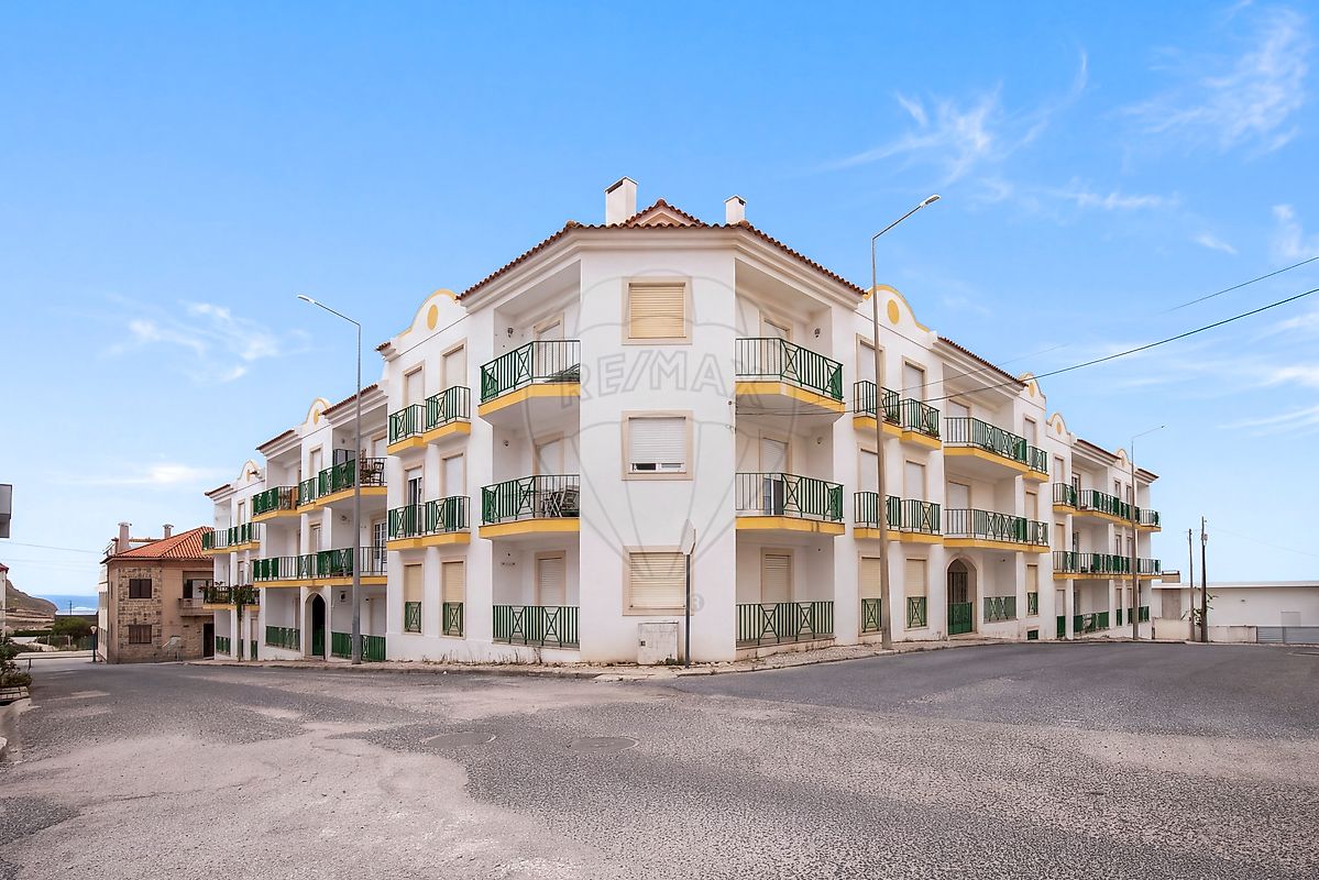 Apartamento T2 à venda em Lourinhã