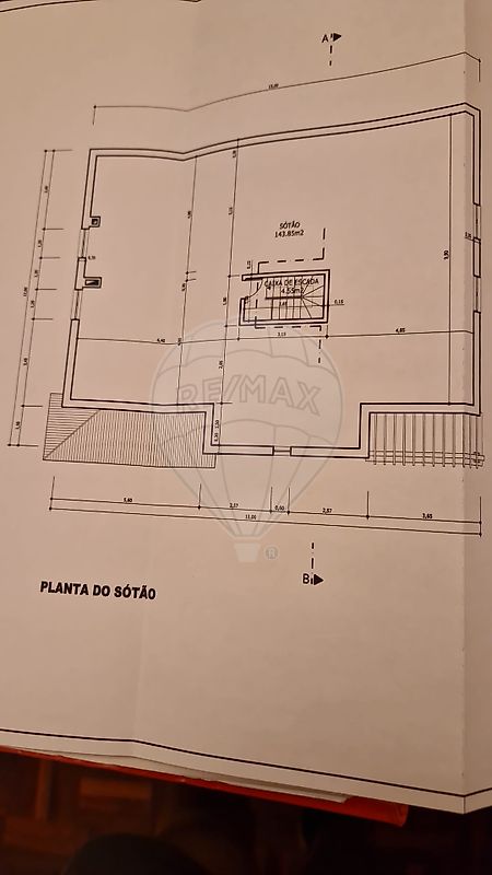 Moradia T4 à venda em Lamas e Cercal, Cadaval — foto 38