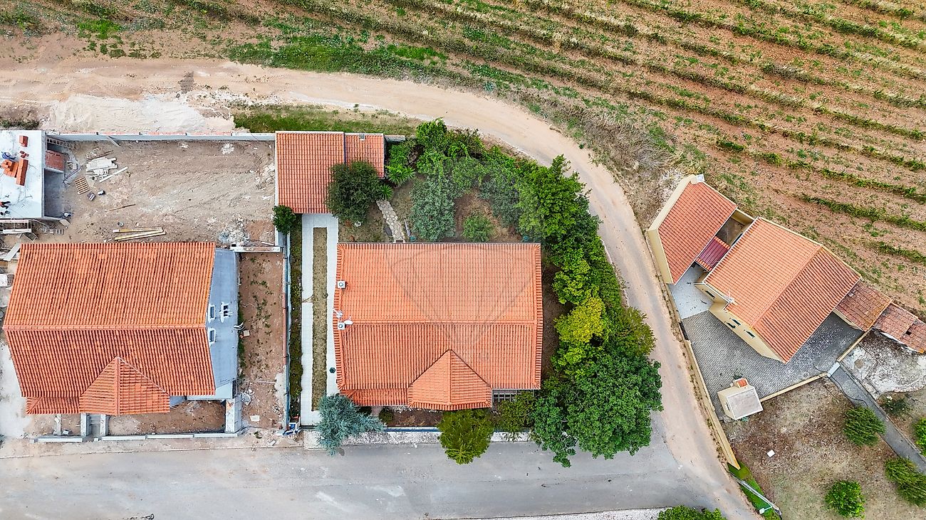 Moradia T4 à venda em Lamas e Cercal, Cadaval — foto 37
