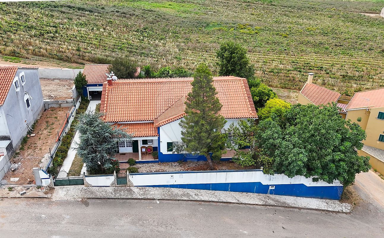 Moradia T4 à venda em Lamas e Cercal, Cadaval — foto 36