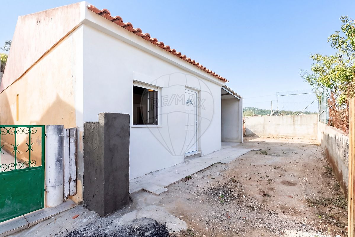 Moradia T2 à venda em Enxara do Bispo, Gradil e Vila Franca do Rosário, Mafra — foto 27
