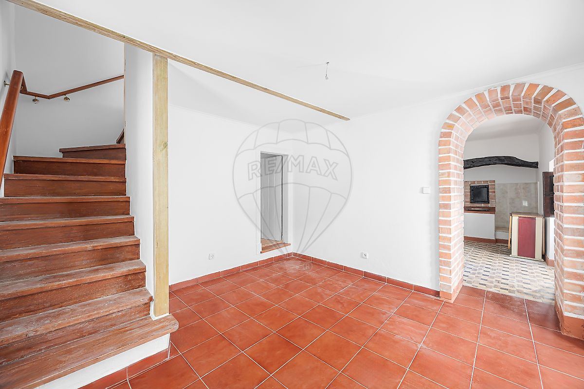 Moradia T2 à venda em Torres Vedras (São Pedro, Santiago, Santa Maria do Castelo e São Miguel) e Matacães, Torres Vedras — foto 13