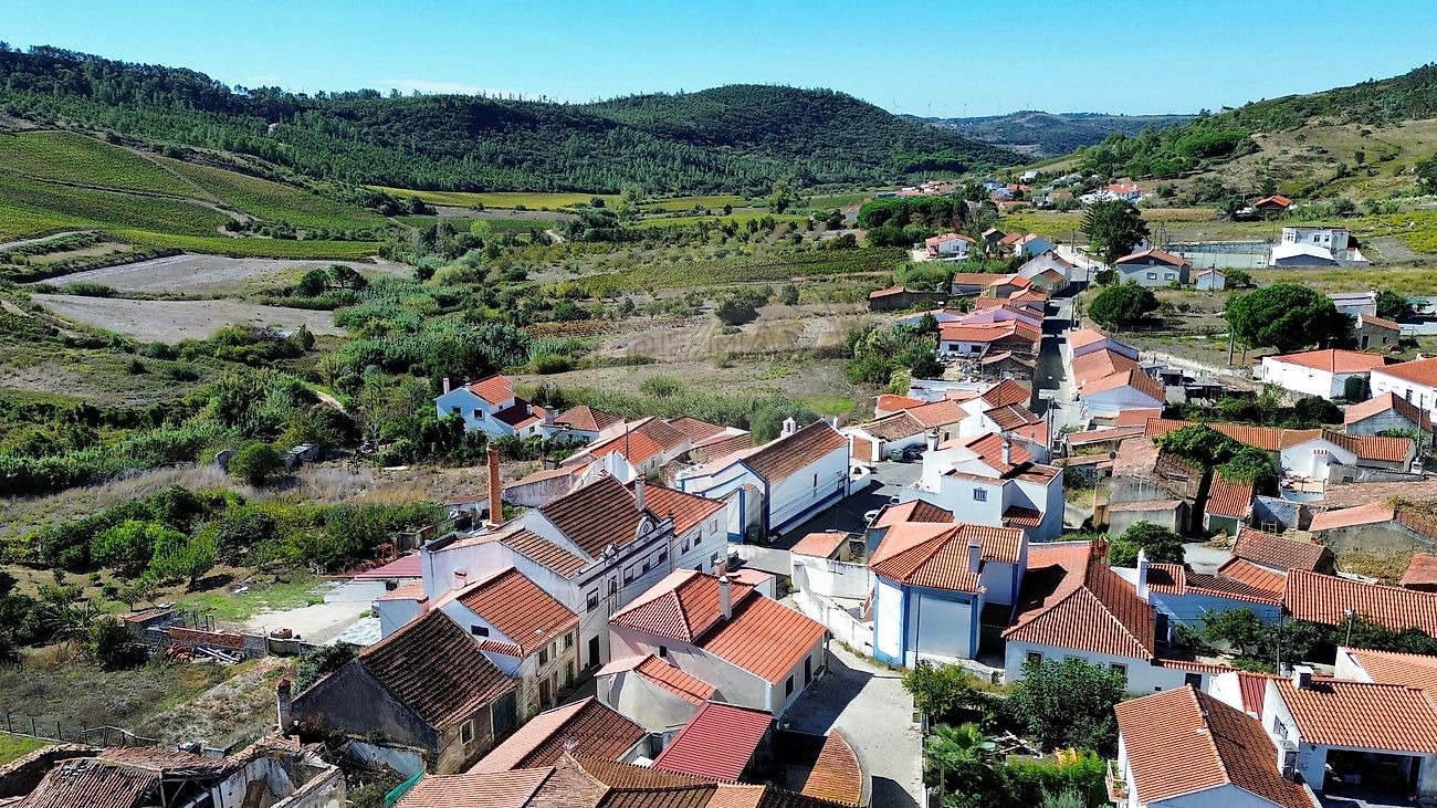 Moradia T2 à venda em Torres Vedras (São Pedro, Santiago, Santa Maria do Castelo e São Miguel) e Matacães, Torres Vedras — foto 21