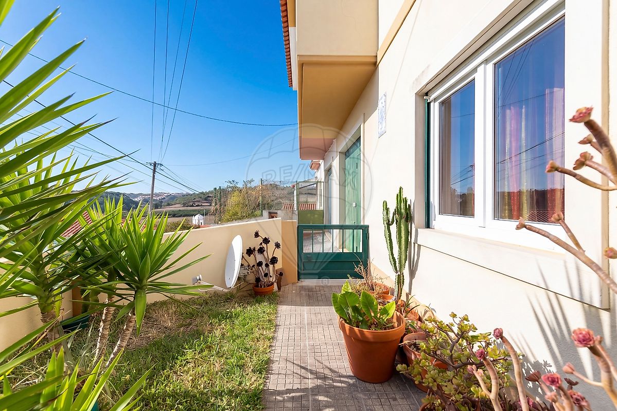 Moradia T4 à venda em Vimeiro, Lourinhã — foto 23