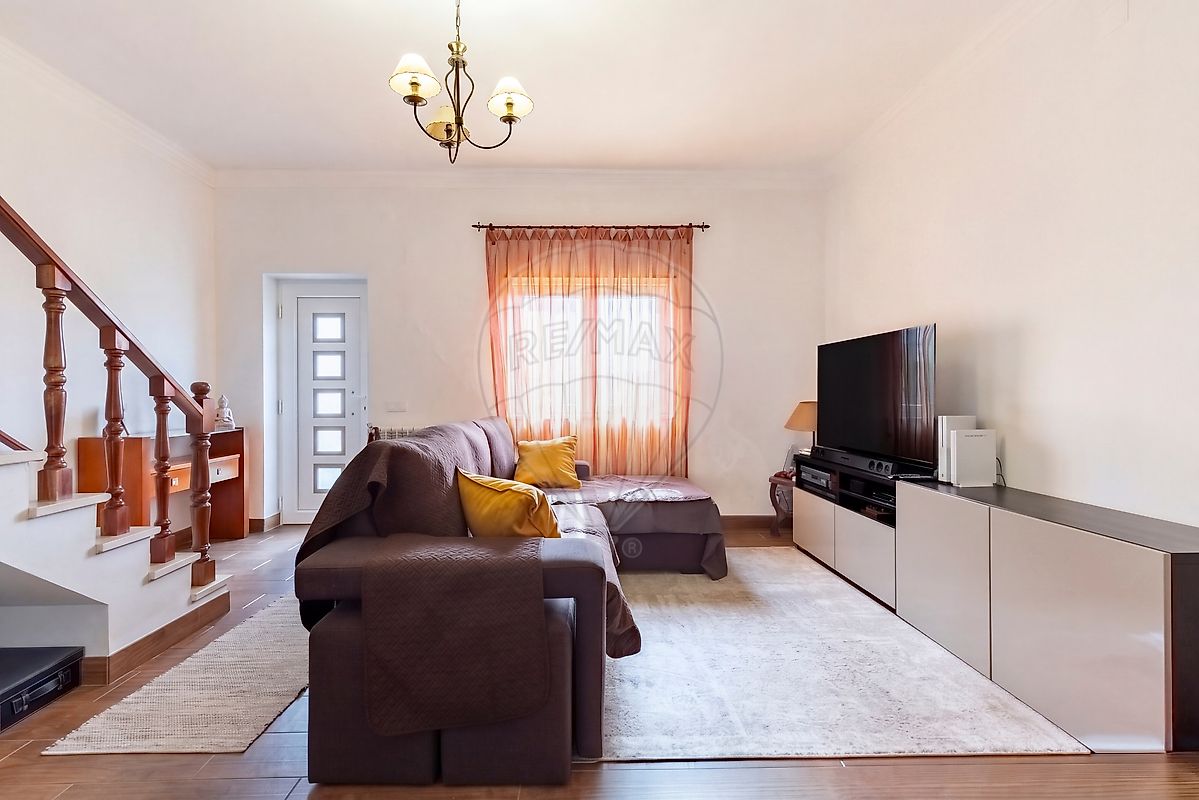 Moradia T4 à venda em Vimeiro, Lourinhã — foto 7