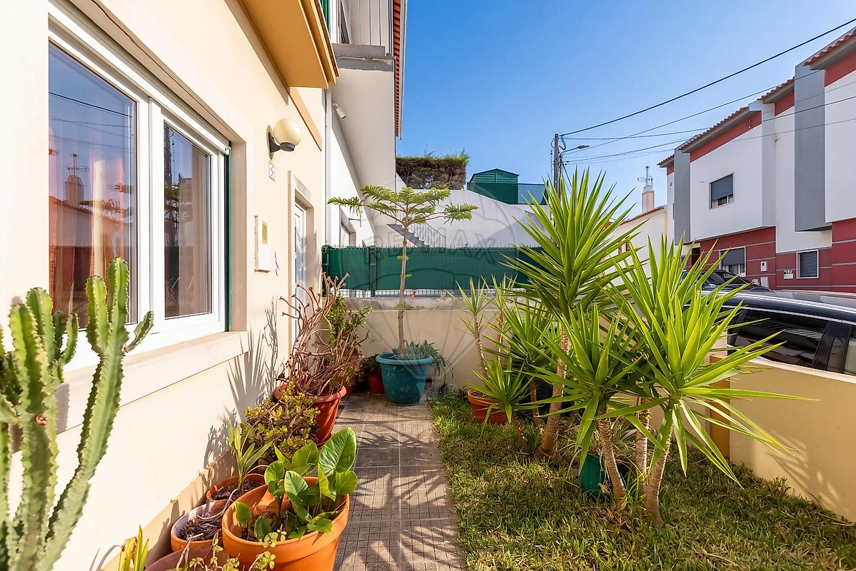 Moradia T4 à venda em Vimeiro, Lourinhã — foto 24