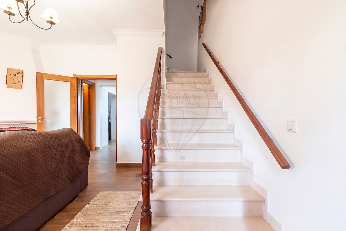 Moradia T4 à venda em Vimeiro, Lourinhã — foto 12
