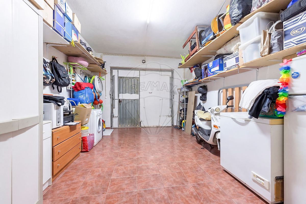 Moradia T4 à venda em Vimeiro, Lourinhã — foto 22