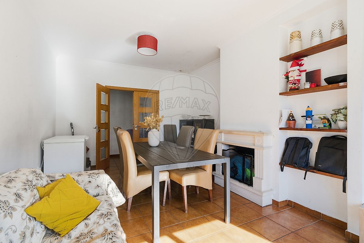 Apartamento T3 à venda em Santarém (Marvila), Santa Iria da Ribeira de Santarém, Santarém (São Salvador) e Santarém (São Nicolau), Santarém — foto 4
