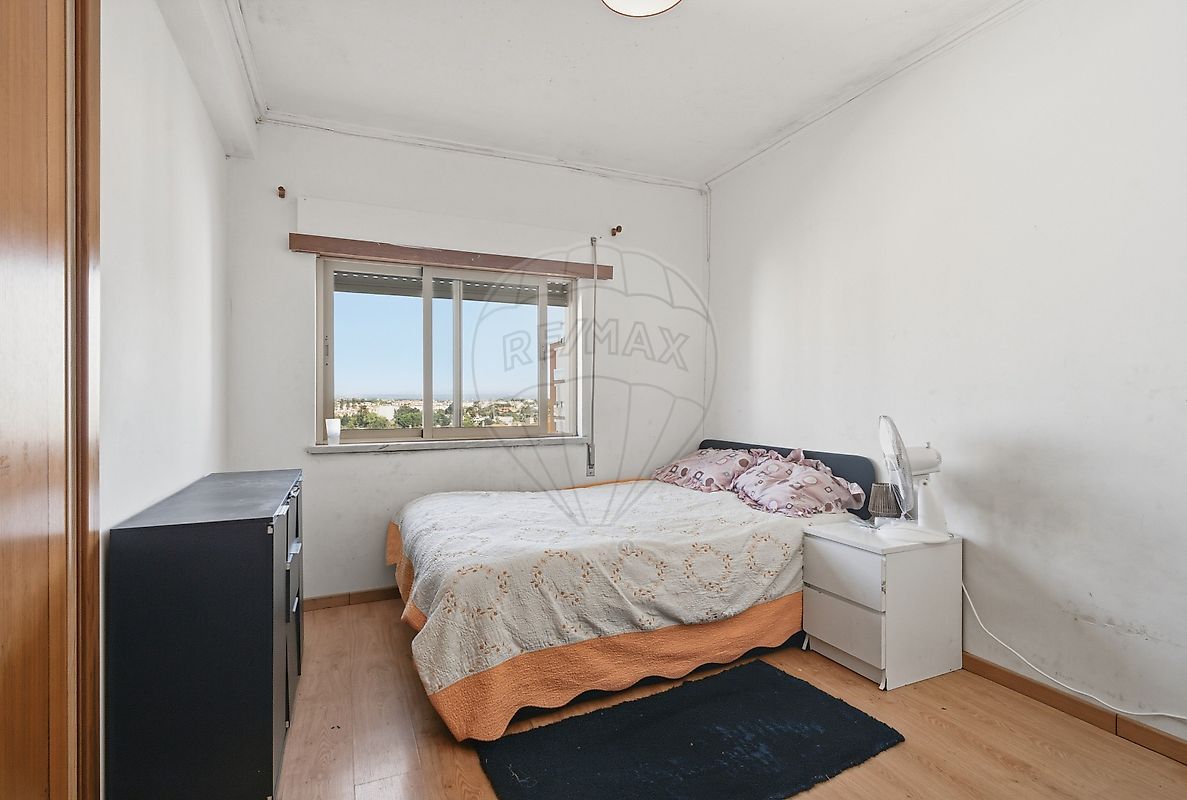 Apartamento T3 à venda em Santarém (Marvila), Santa Iria da Ribeira de Santarém, Santarém (São Salvador) e Santarém (São Nicolau), Santarém — foto 15