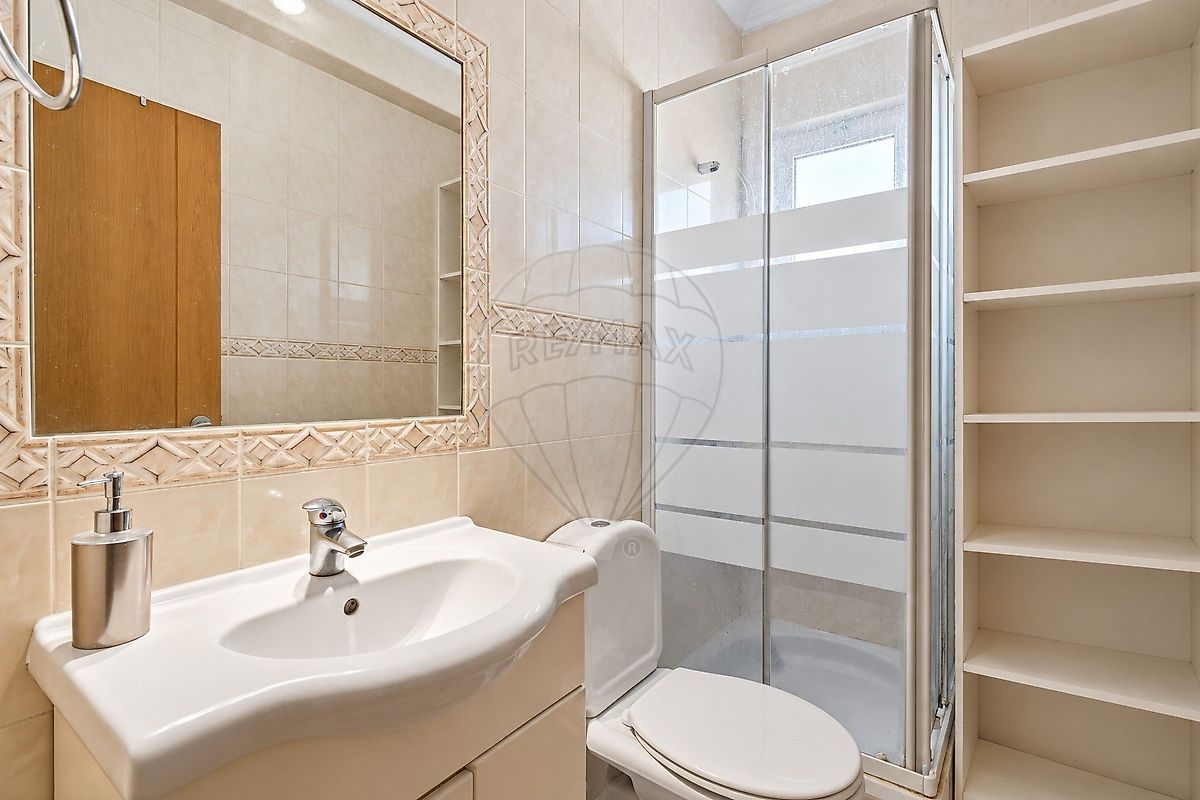 Apartamento T3 à venda em Santarém (Marvila), Santa Iria da Ribeira de Santarém, Santarém (São Salvador) e Santarém (São Nicolau), Santarém — foto 11