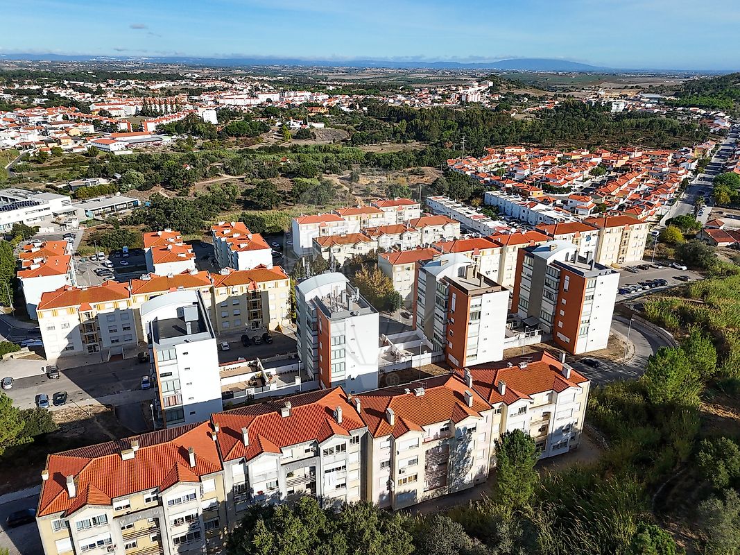 Apartamento T3 à venda em Santarém (Marvila), Santa Iria da Ribeira de Santarém, Santarém (São Salvador) e Santarém (São Nicolau), Santarém — foto 27